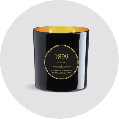 Fragrances & Home Decor